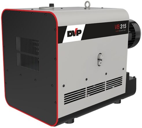 DVP dry claw vacuum pump for central lifting system