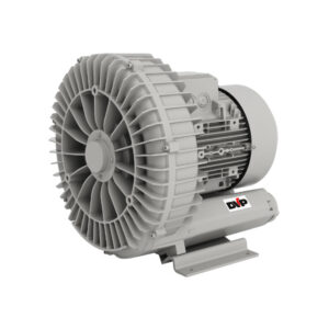 DVP TSL single stage side channel blower