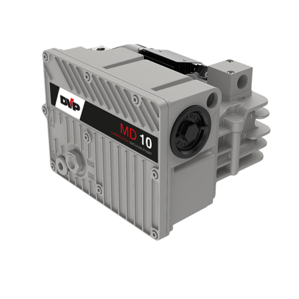 DVP MD 16 oil lubricated rotary vane vacuum pump