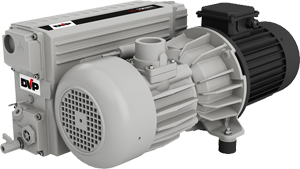 DVP LC 106