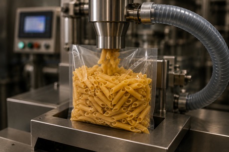 Pasta application