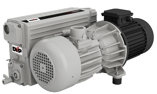 DVP LC.106 replacement vacuum pump