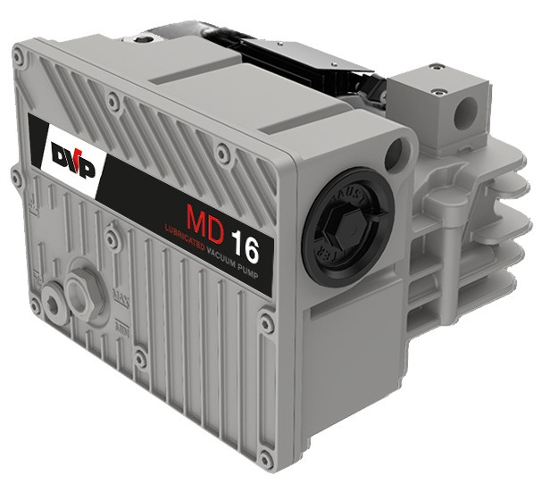 DVP MD 16 replacement vacuum pump