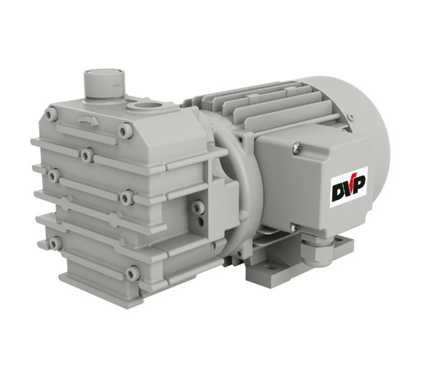 DVP SB12 dry running rotary vane vacuum pump DVP SB12 dry running rotary vane vacuum pump