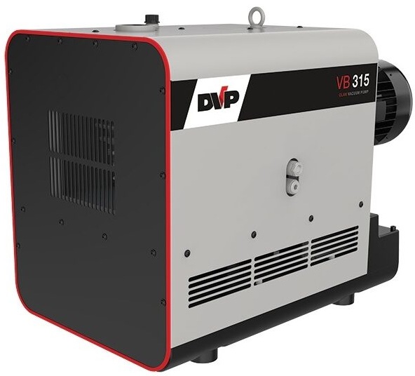 DVP VB315 claw vacuum pump for CNC machinery