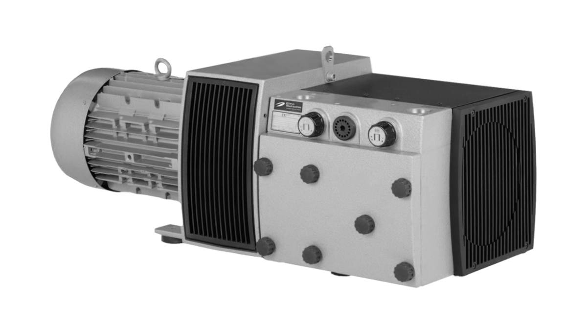 Elmo Rietschle vacuum pump
