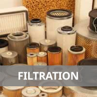 Filters for Schmalz vacuum pumps