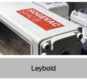 leybold logo