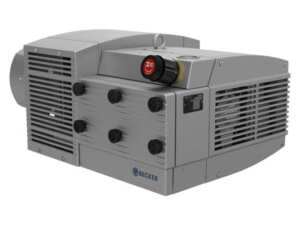 Becker KVT 3.140 Vacuum Pump Becker KVT 3.140 Vacuum Pump