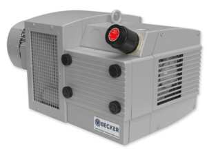 Becker KVT 3.60 Vacuum Pump Becker KVT 3.60 Vacuum Pump
