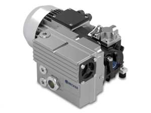 Becker O 5.10 Vacuum Pump Becker O 5.10 Vacuum Pump