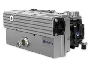 Becker O 5.21 Vacuum Pump Becker O 5.21 Vacuum Pump