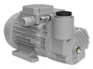 Becker O 6.4 Vacuum Pump Becker O 6.4 Vacuum Pump