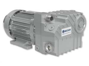 Becker O 6.8 Vacuum Pump Becker O 6.8 Vacuum Pump