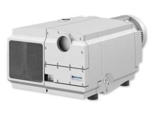 Becker U 4.400 SA/K Vacuum Pump Becker U 4.400 SA/K Vacuum Pump