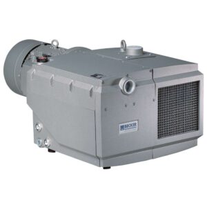 Becker U 4.70 U 4.100 SA-K Vacuum Pump