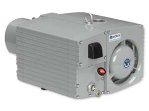 Becker U 5.101 Vacuum Pump Becker U 5.101 Vacuum Pump