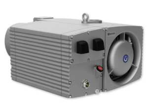 Becker U 5.301 Vacuum Pump Becker U 5.301 Vacuum Pump