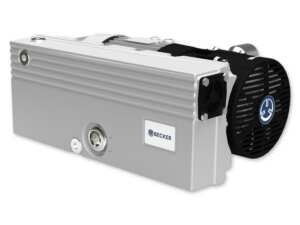 Becker U 5.65 Vacuum Pump Becker U 5.65 Vacuum Pump