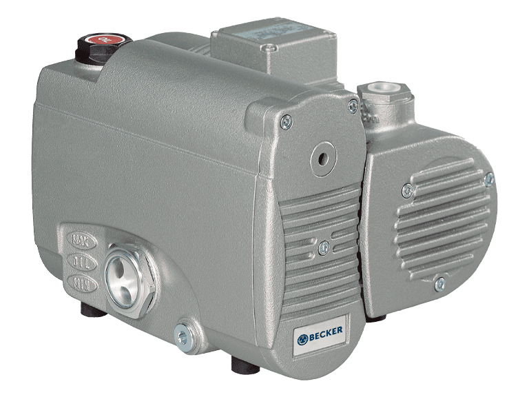 Becker U4.40 VACUUM PUMP Becker U4.40 VACUUM PUMP
