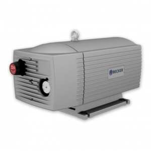 Becker VT 4.25 Vacuum Pump Becker VT 4.25 Vacuum Pump