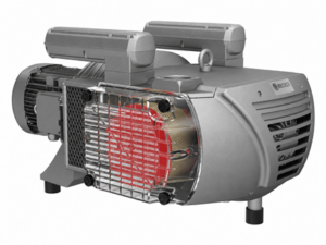 Becker vtlf 2.400 vacuum pump
