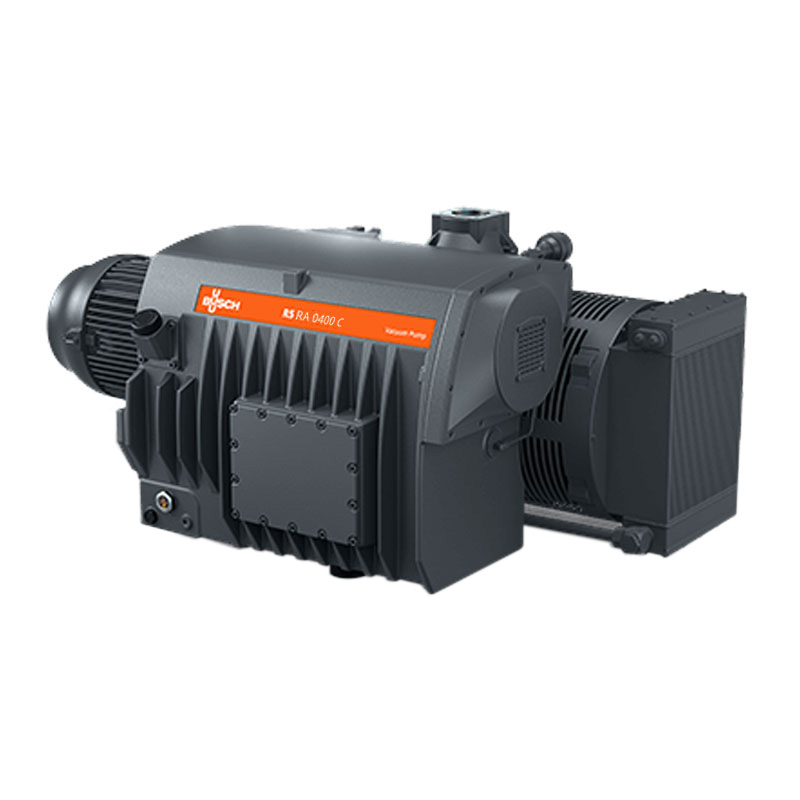 Busch R5 RA-0400-C vacuum pump Busch R5 RA-0400-C vacuum pump