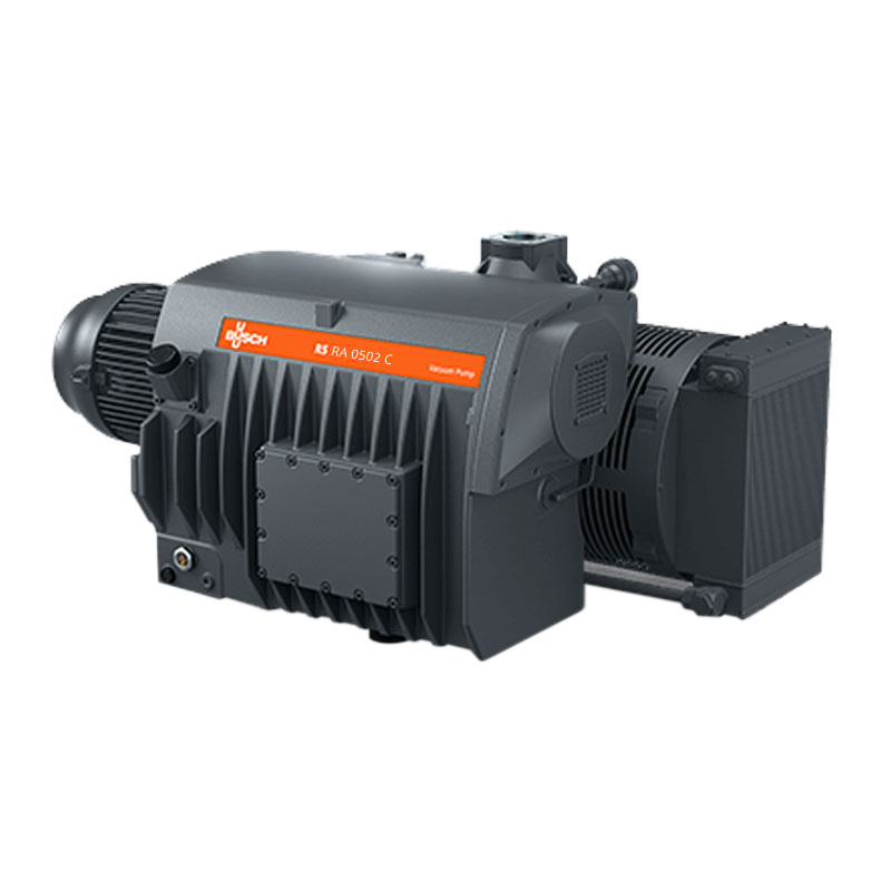 Busch R5 RA-0502-C vacuum pump Busch R5 RA-0502-C vacuum pump