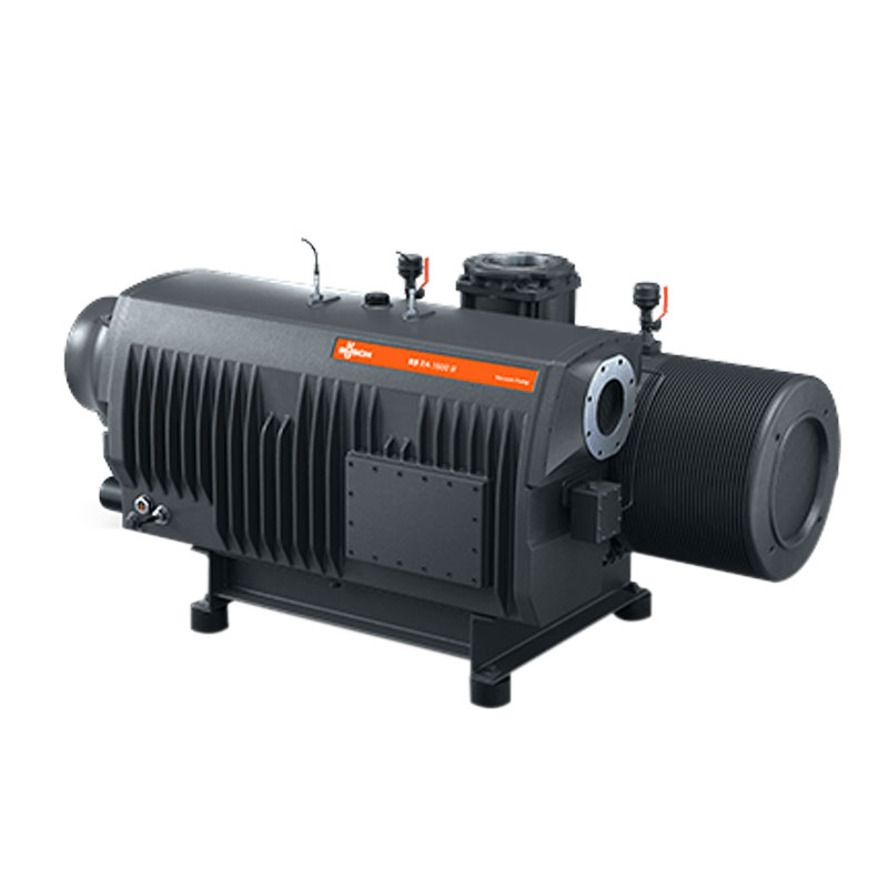 Busch R5 RA-1000B-1600B vacuum pump Busch R5 RA-1000B-1600B vacuum pump