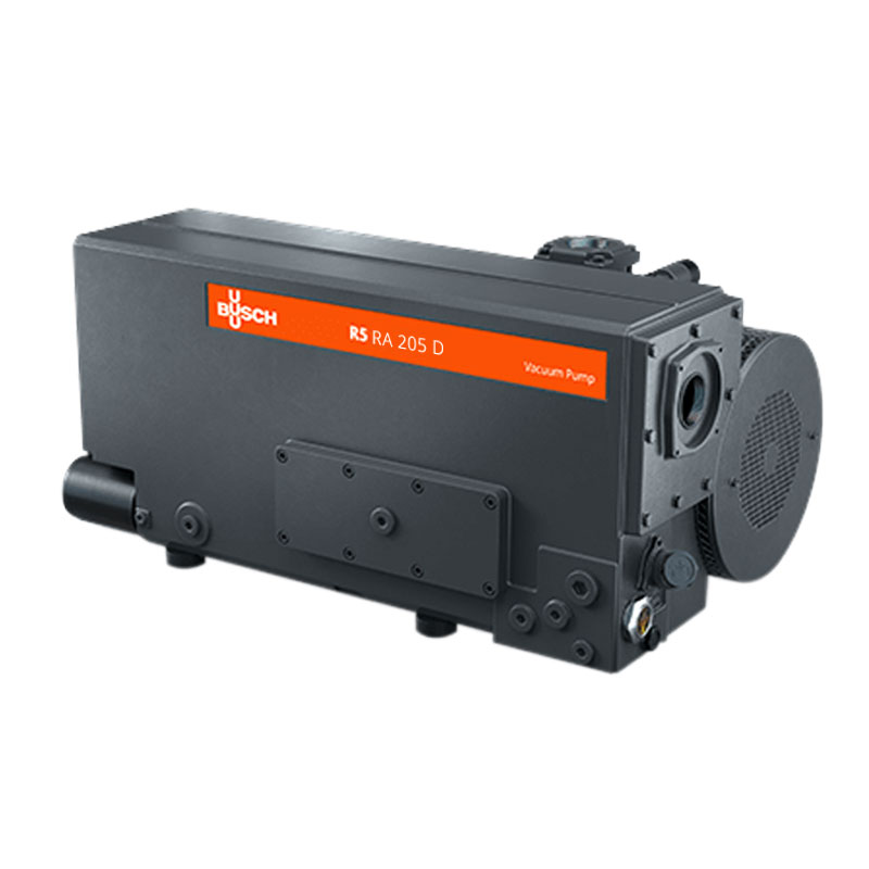 Busch R5 RA-205-D vacuum pump Busch R5 RA-205-D vacuum pump