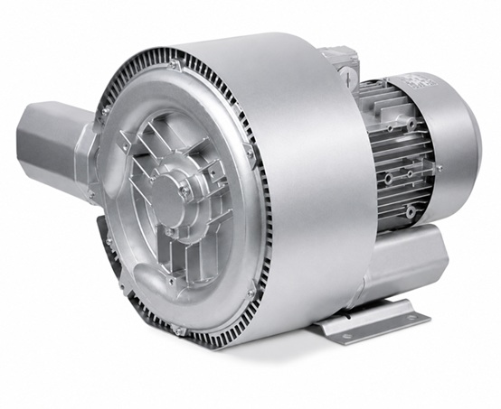 Elmo Rietschle G BH1 Series Side Channel Blower 2 Stage Elmo Rietschle G BH1 Series Side Channel Blower 2 Stage