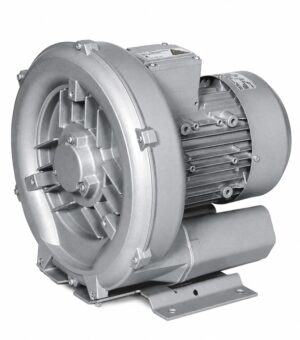 Elmo Rietschle G BH1 Series Side Channel Blower Single Stage