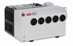 Elmo Rietschle VC 200 202 300 303 Vacuum Pump