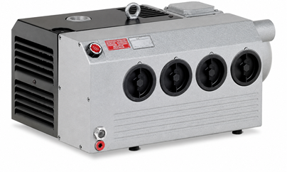 Elmo Rietschle VC 50 75 100 150 Vacuum Pump Elmo Rietschle VC 50 75 100 150 Vacuum Pump
