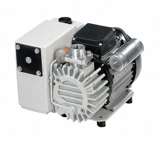 Leybold SOGEVAC SV 10 B vacuum pump Leybold SOGEVAC SV 10 B vacuum pump