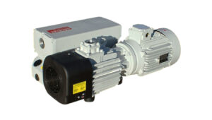 Leybold SOGEVAC SV 120 B vacuum pump