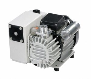 Leybold SOGEVAC SV 16 B vacuum pump