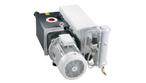 Leybold SOGEVAC SV 200 vacuum pump