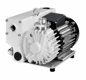 Leybold SOGEVAC SV 25 B vacuum pump