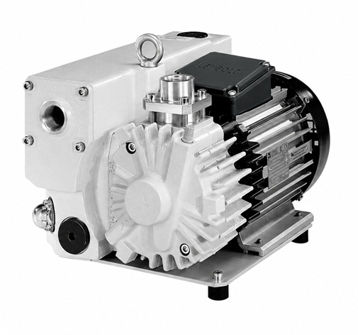 Leybold SOGEVAC SV 25 B vacuum pump Leybold SOGEVAC SV 25 B vacuum pump