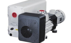 Leybold SOGEVAC SV 300 B vacuum pump