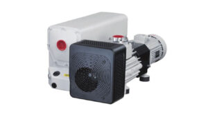 Leybold SOGEVAC SV 320 B vacuum pump