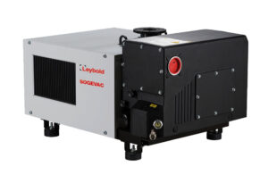 Leybold SOGEVAC SV 470 B vacuum pump
