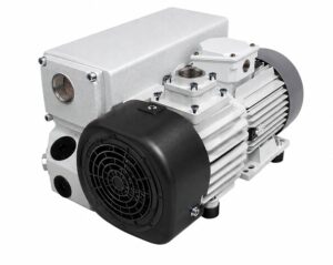 Leybold SOGEVAC SV 65 B vacuum pump