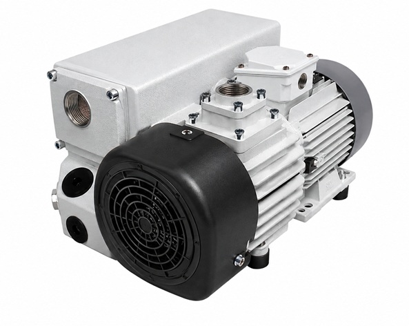 Leybold SOGEVAC SV 65 B vacuum pump Leybold SOGEVAC SV 65 B vacuum pump