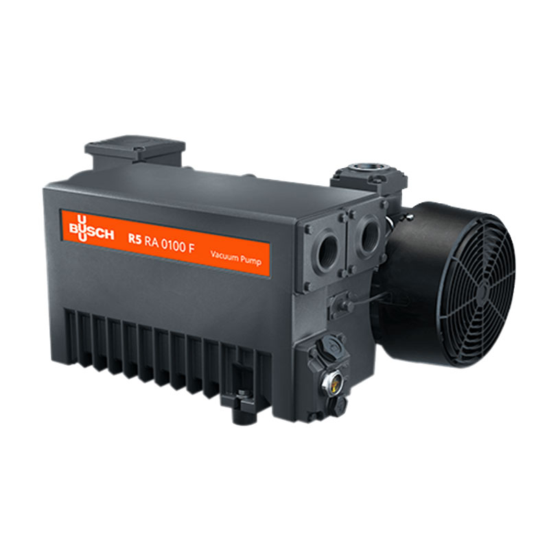 R5-RA-0100F Vacuum Pump R5-RA-0100F Vacuum Pump