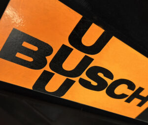 busch vacuum pump image