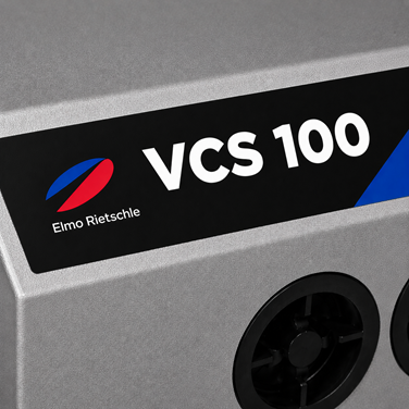 Elmo Rietschle V-VCS 100 vacuum Pump image Elmo Rietschle V-VCS 100 vacuum Pump image