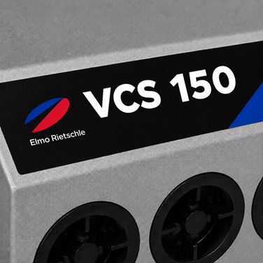 Elmo Rietschle V-VCS 150 vacuum Pump image Elmo Rietschle V-VCS 150 vacuum Pump image