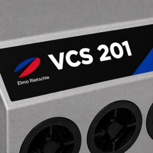 Elmo Rietschle V-VCS 201 vacuum Pump image
